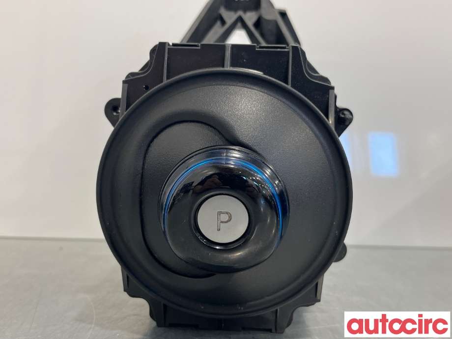 Girstang/girvelger automat til Nissan Leaf 2018-->> (Type II)  (NISSAN|349015SH0C)