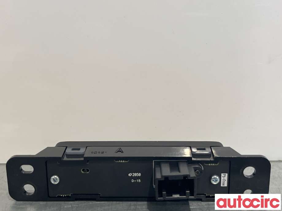 Airbag diverse til Nissan Leaf 2018-->> (Type II)  (NISSAN|250205SH1A|)