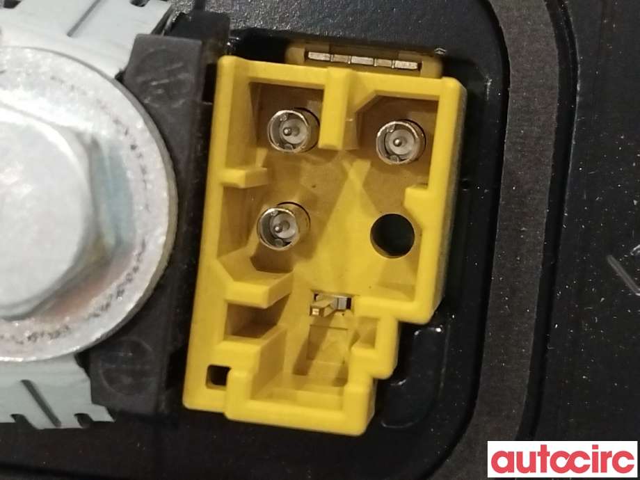 Antenne forsterker til Toyota RAV4 2019-->> (Type V)  (TOYOTA|8607712060B4|)