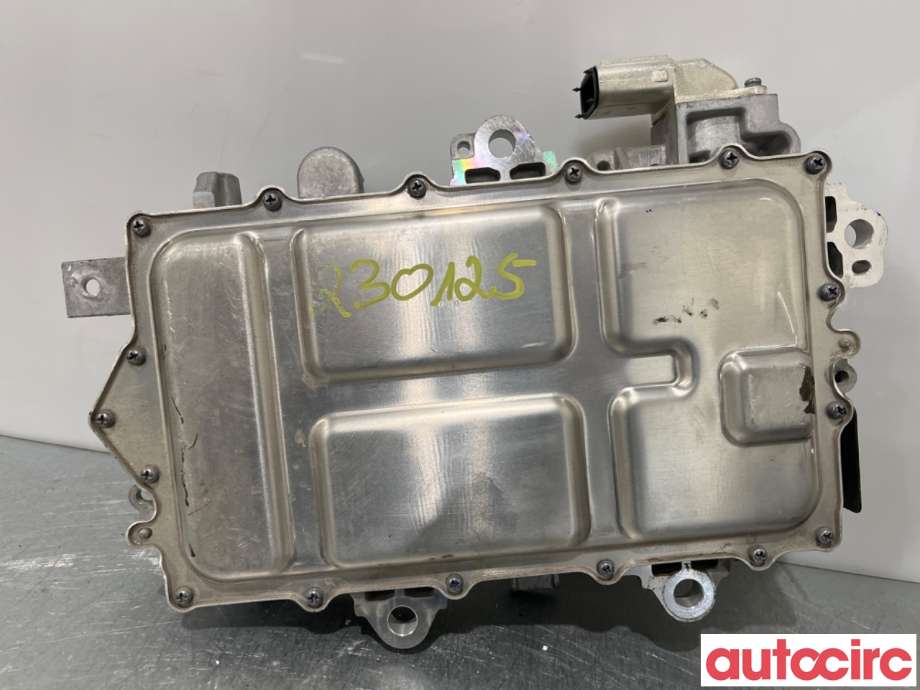 DCDC converter hybrid til Mazda MX-30 2020-->>  (MAZDA|MH01-30-61YB||MH013061Y-B)