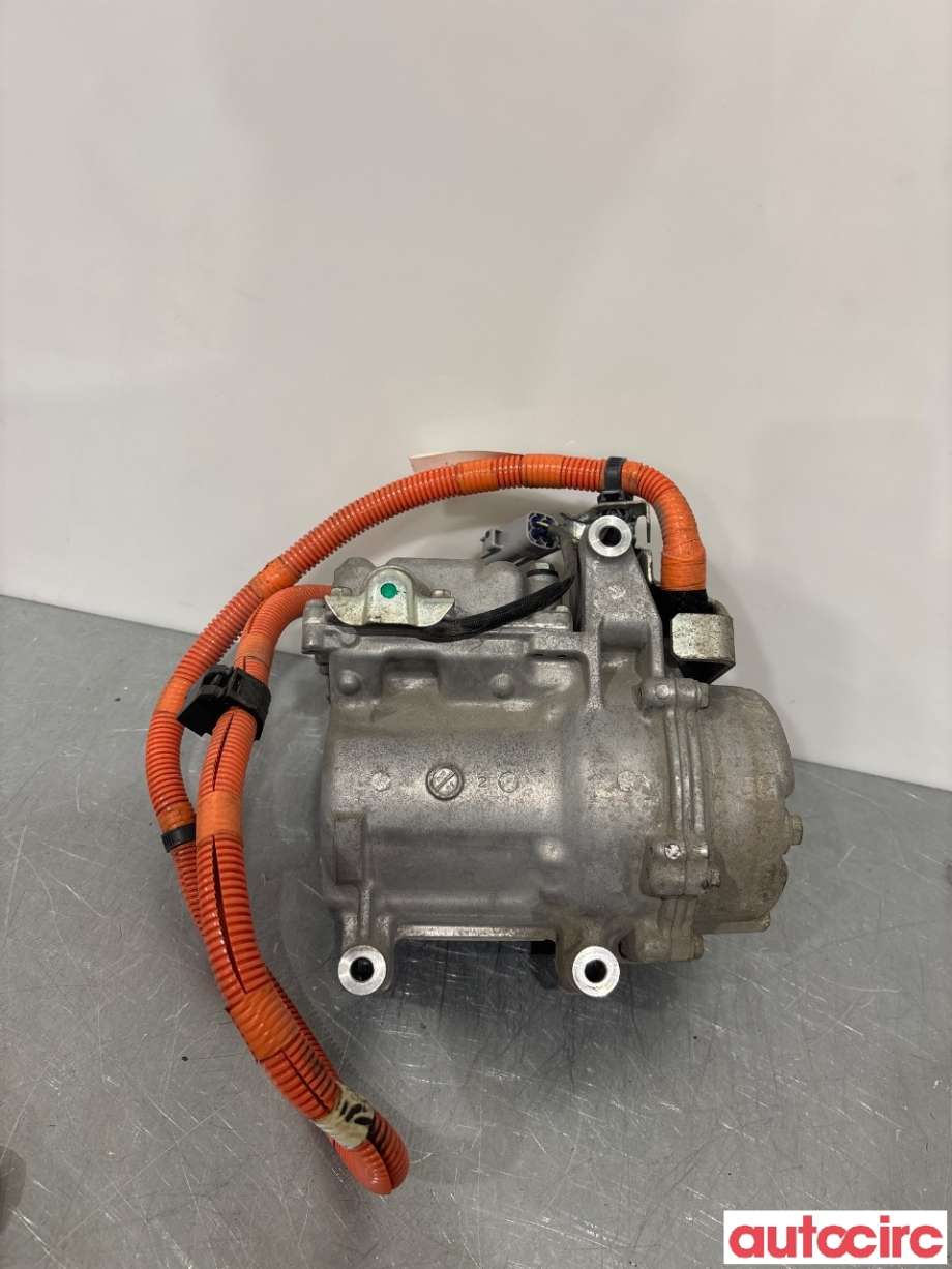Aircondition kompressor til Mitsubishi Outlander 2015-->> (Type III, Fase 2)  (MITSUBISHI|7813A483|AKJ200A202D|7813A378)