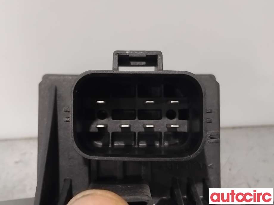 Styreenhet drivstoffpumpe til Ford Transit Connect 2013-2018 Type II, Fase 1 (FORD|5336501||F1FA-9D370-GA)