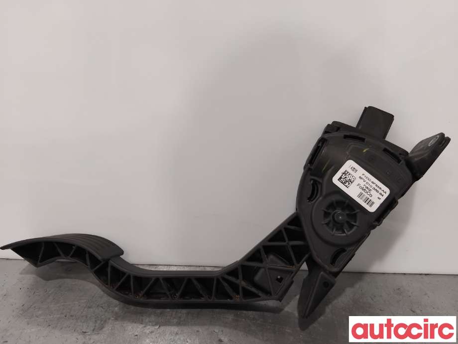 Pedal gass til Ford Transit Connect, 2013-2018 Type II, Fase 1  (FORD|1872196)