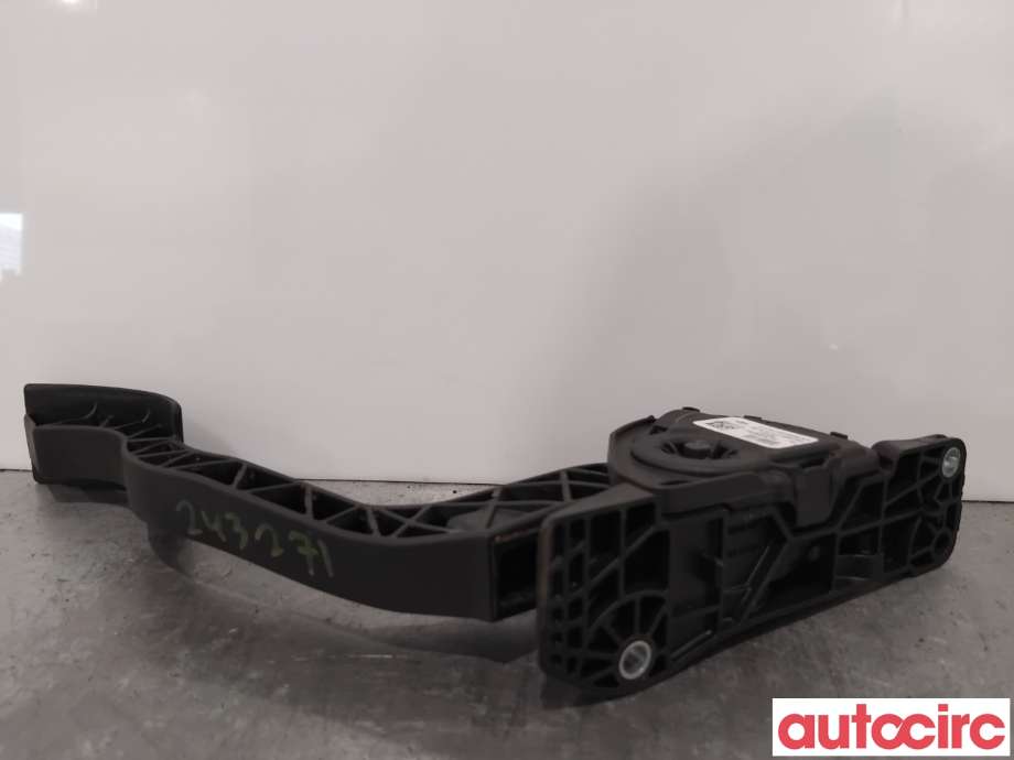 Pedal gass til Ford Transit Connect 2013-2018 Type II, Fase 1 (FORD|1872196|6PV010368-84|F1DC-9F836-AA)