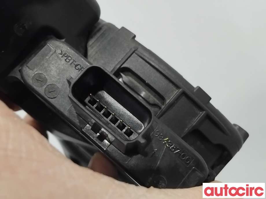 Pedal gass til Ford Transit Connect 2013-2018 Type II, Fase 1 (FORD|1872196|6PV010368-84|F1DC-9F836-AA)