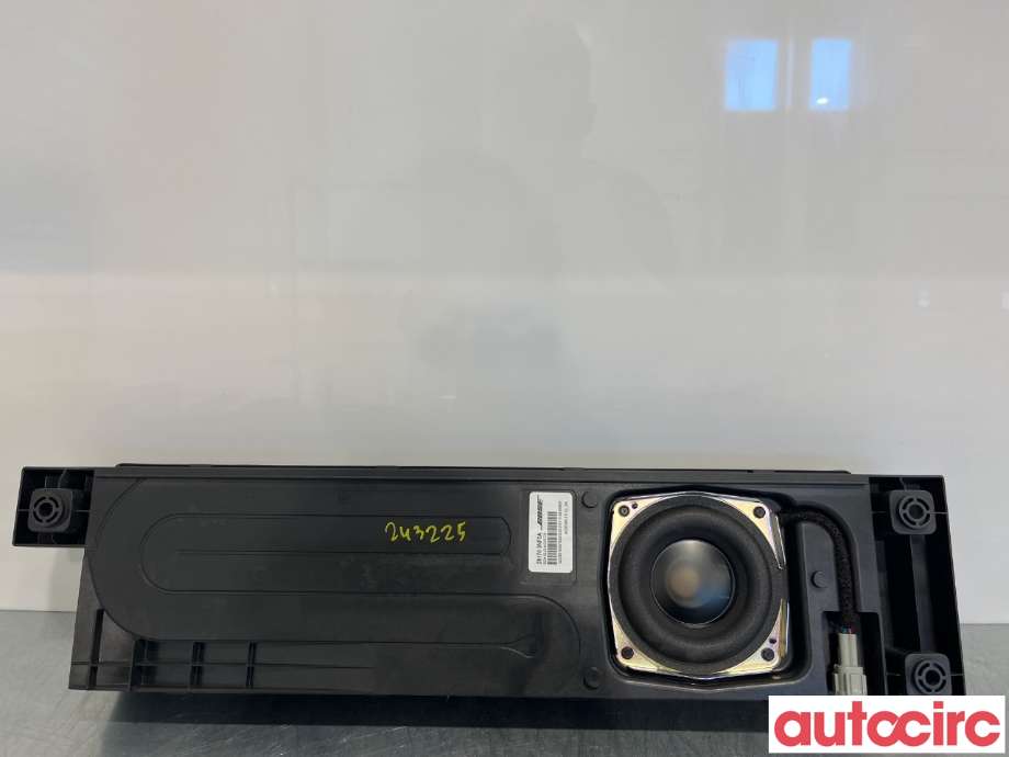 Bilstereo høyttaler til Nissan Leaf 2018-->> (Type II) (NISSAN|281703NF0A)