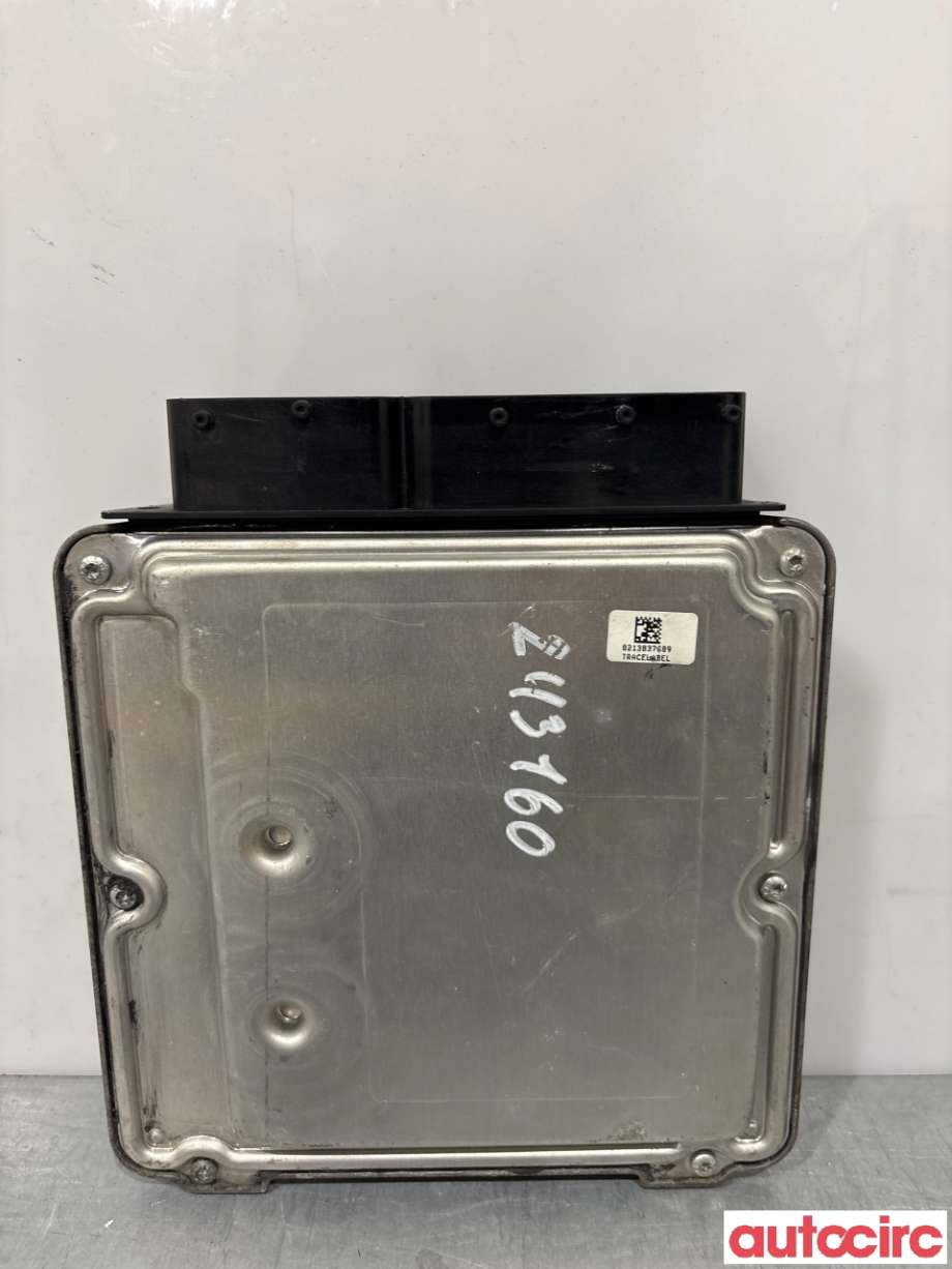 Styreenhet motor til VW Touareg 2003-2007 (Type I, Fase 1)  (VOLKSWAGEN|070997016E|)