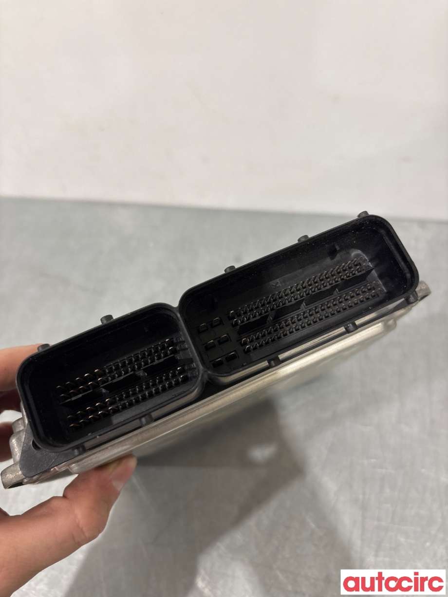 Styreenhet motor til VW Touareg 2003-2007 (Type I, Fase 1)  (VOLKSWAGEN|070997016E|)