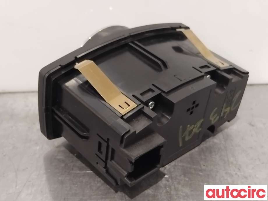 Bryter lys til Ford Transit Connect 2013-2018 Type II, Fase 1  (FORD|2048031||BM5T13A024CE)
