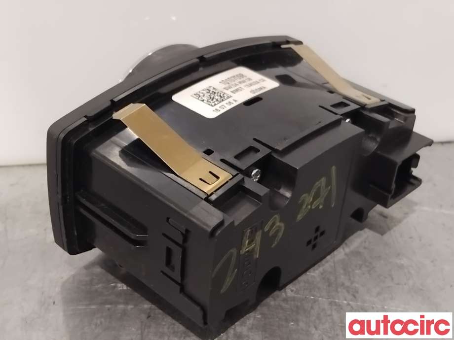 Bryter lys til Ford Transit Connect 2013-2018 Type II, Fase 1  (FORD|2048031||BM5T13A024CE)