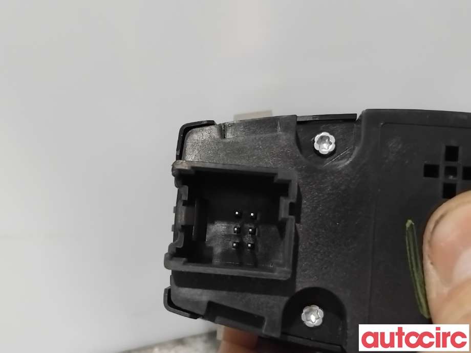 Bryter lys til Ford Transit Connect 2013-2018 Type II, Fase 1  (FORD|2048031||BM5T13A024CE)