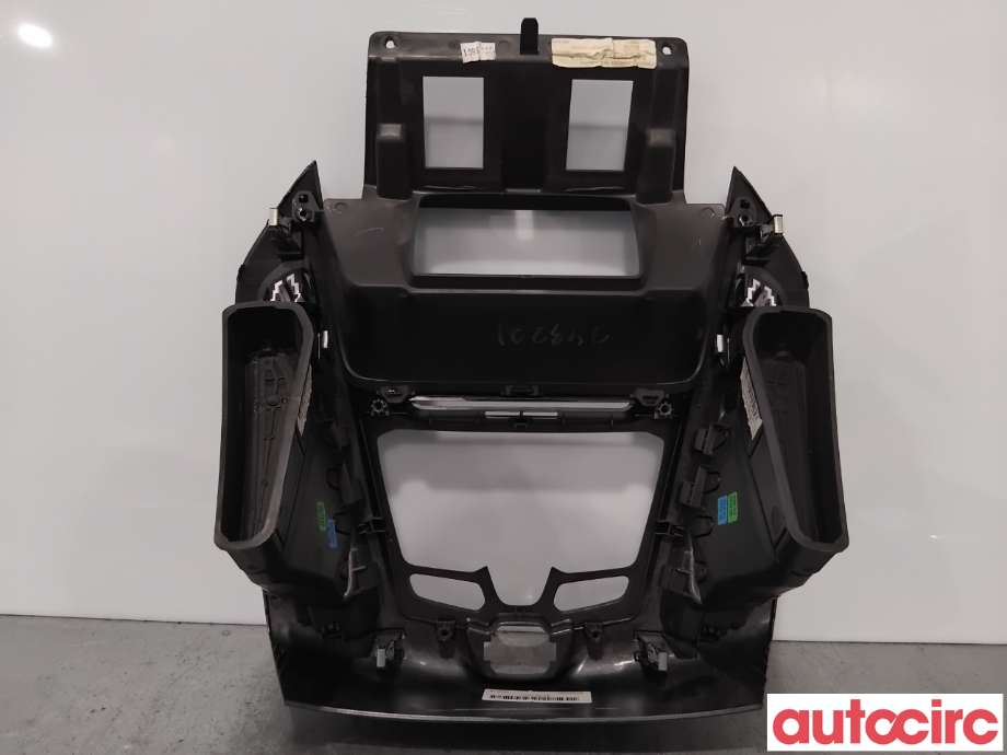 Innredning diverse til Ford Transit Connect 2013-2018 Type II, Fase 1  (FORD|2284014|)