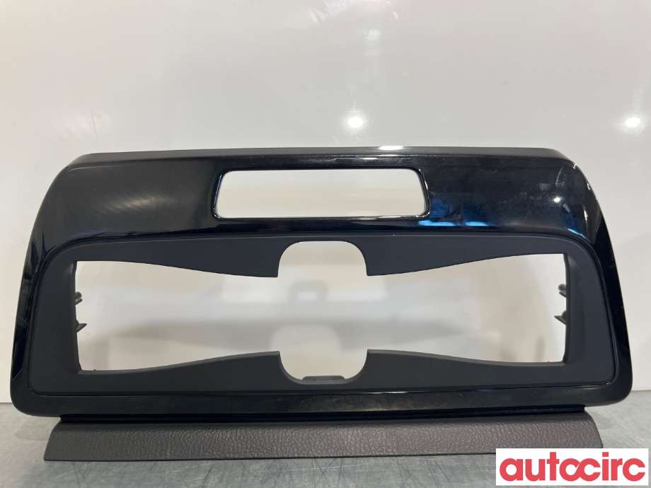 Diverse deler til Nissan Leaf, 2018-->> (Type II) (NISSAN|275705SH1B)