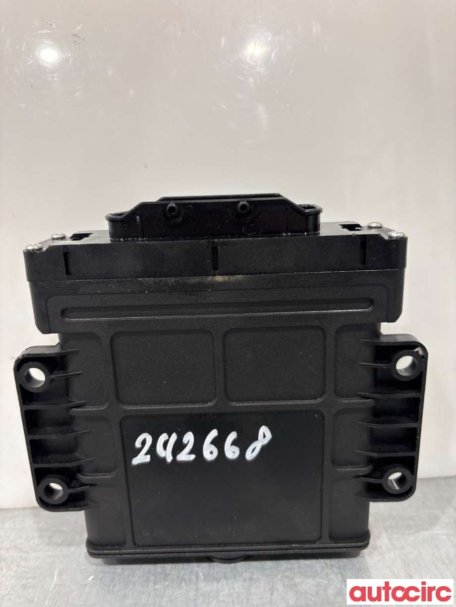 Styreenhet girkasse til VW Transporter / Caravelle 2003-2009 (Fase 1) (T5) (T5) (VOLKSWAGEN|09K927750K|)