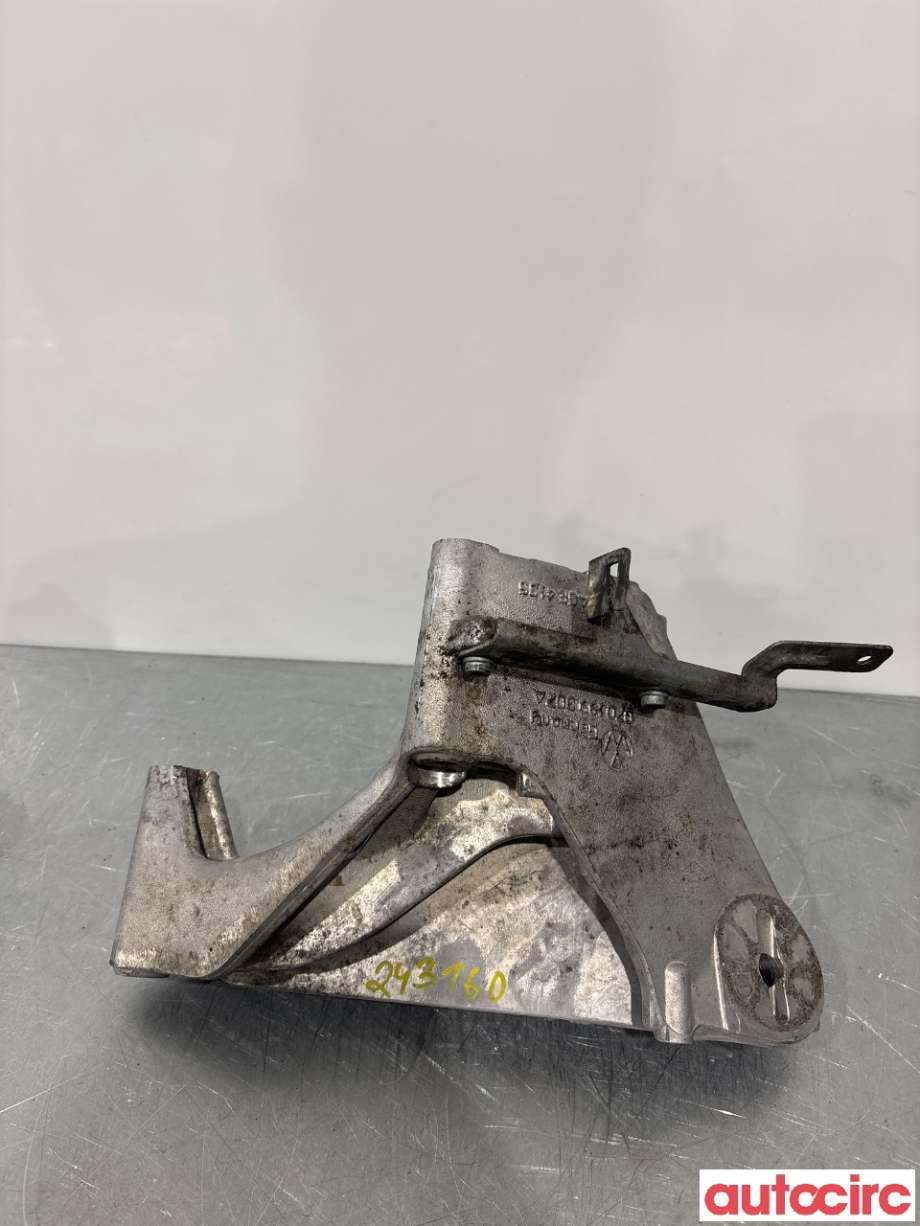 Motorfeste til VW Touareg 2003-2007 (Type I, Fase 1)  (VOLKSWAGEN|070199307B||070199307A)