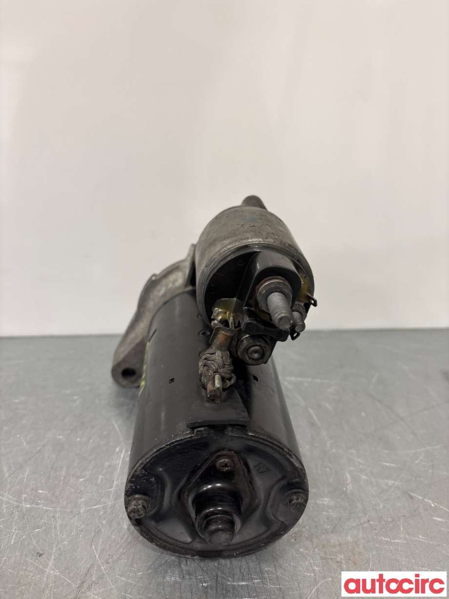 Starter diesel til VW Touareg 2003-2007 (Type I, Fase 1)  (VOLKSWAGEN|070911023BX|0001125600|070911023B)