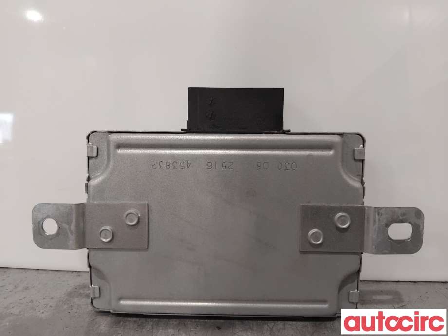 Styreenhet sete til Ford Transit Connect 2013-2018 Type II, Fase 1 (FORD|1769267|0199DC1010|DT1T-14B526-AA)