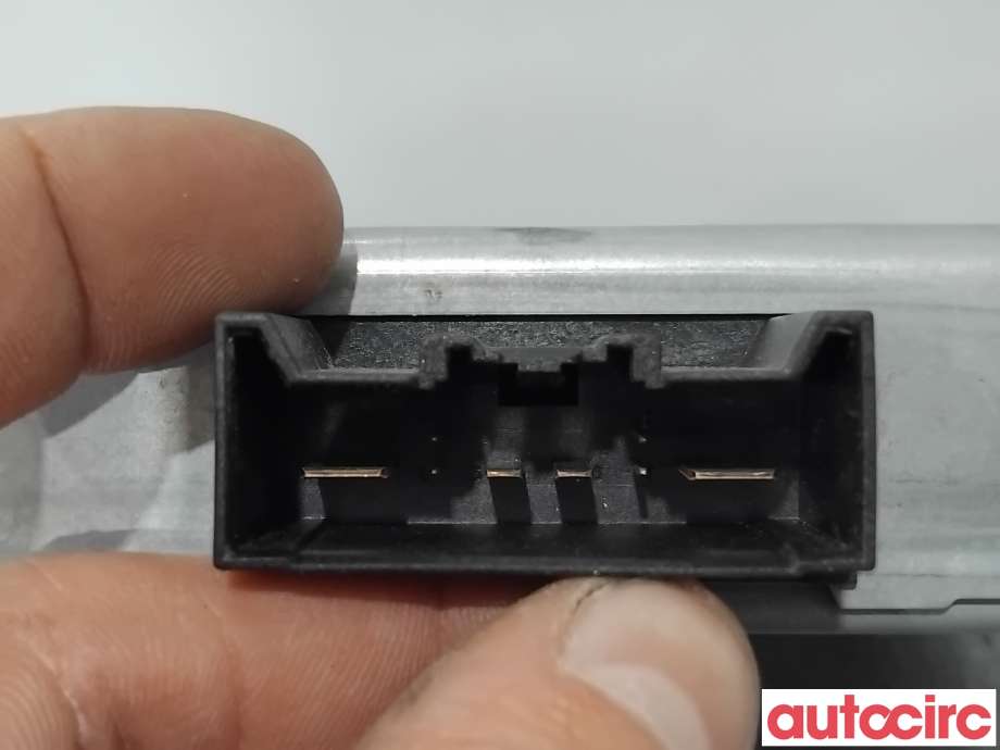 Styreenhet sete til Ford Transit Connect 2013-2018 Type II, Fase 1 (FORD|1769267|0199DC1010|DT1T-14B526-AA)