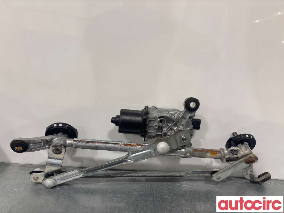 Viskermotor frontrute til Nissan Leaf 2011-2017 (Type I)  (NISSAN|288003NL0A|)