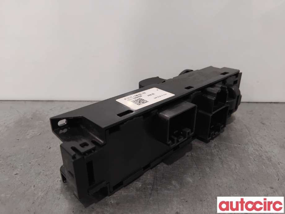 Bryter ruteheis til Ford Transit Connect 2013-2018 Type II, Fase 1  (FORD|2120871|10094259|DT1T-14A132-FA)