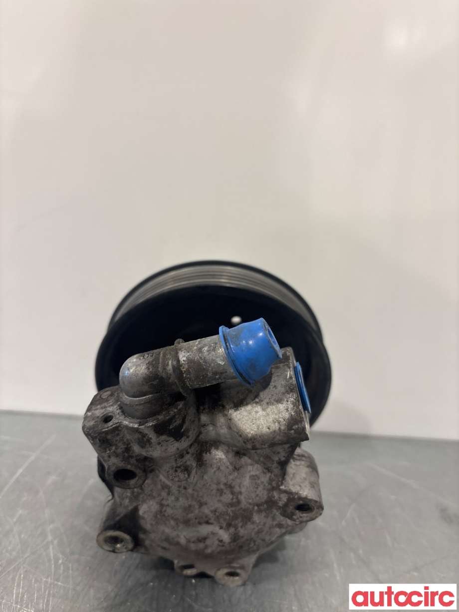 Servo pumpe mekanisk til Audi A4 2007-2014 (Type IV) (B8) (B8) (AUDI|8K0145154N|7651955124|8K0145154)