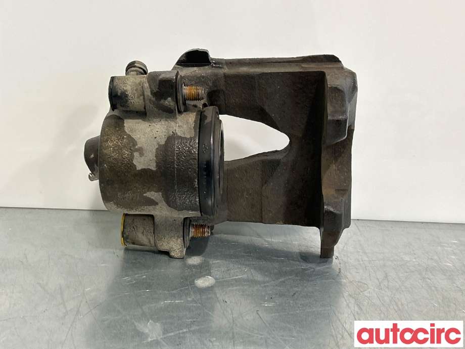 Bremsecaliper høyre foran til Škoda Octavia 2009-2013 (Type II, Fase 2)  (SKODA|1K0615124D|)