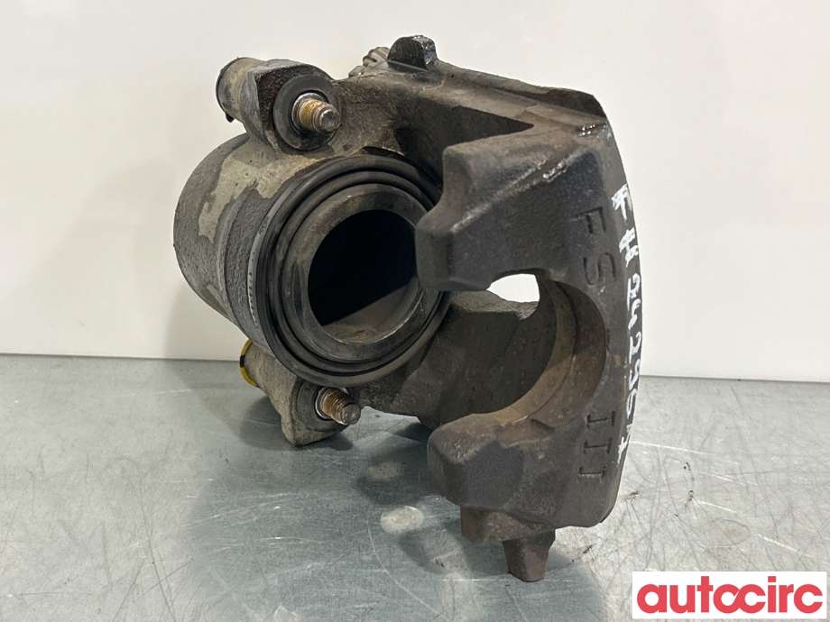 Bremsecaliper høyre foran til Škoda Octavia 2009-2013 (Type II, Fase 2)  (SKODA|1K0615124D|)