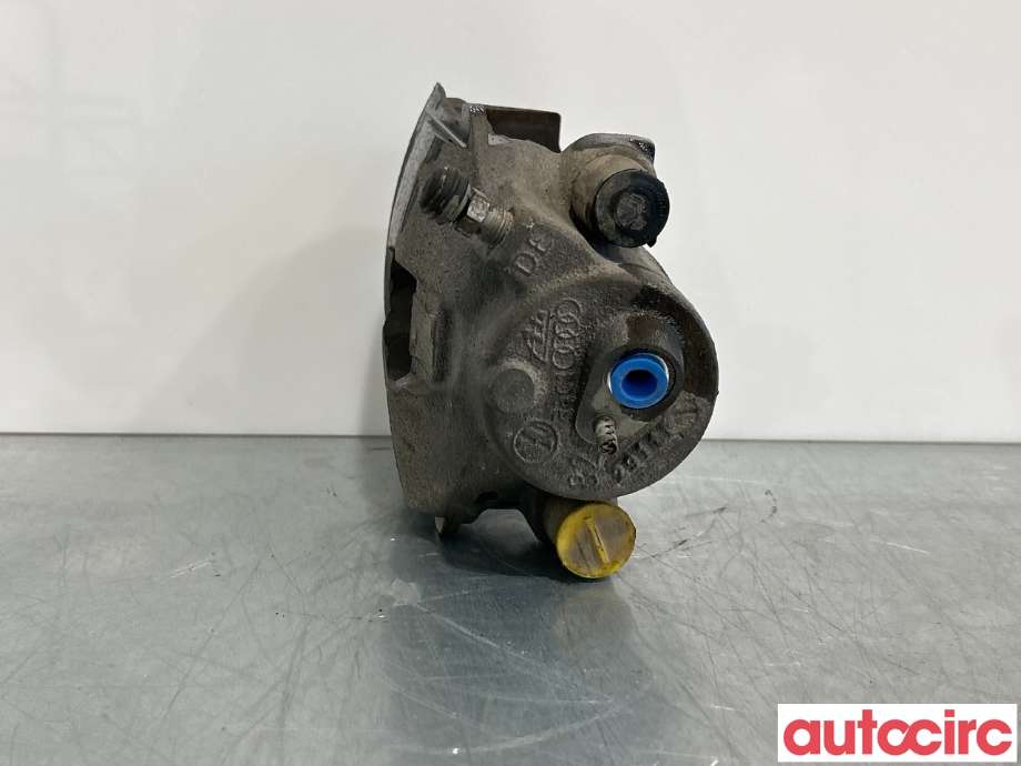 Bremsecaliper høyre foran til Škoda Octavia 2009-2013 (Type II, Fase 2)  (SKODA|1K0615124D|)