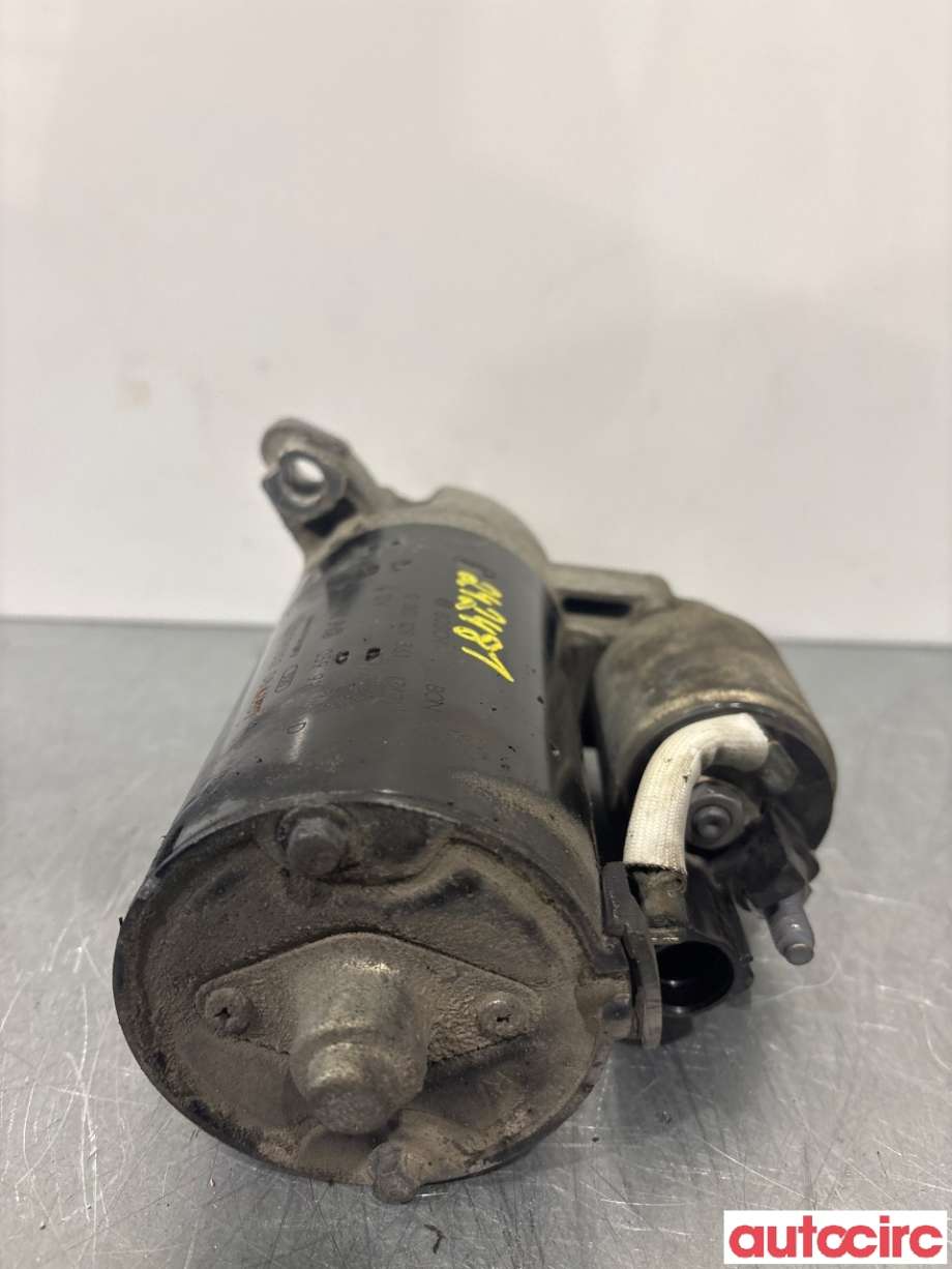 Starter diesel til Audi A4 2007-2014 (Type IV) (B8) (B8) (AUDI|059911021DX|0001109361|059911021D)