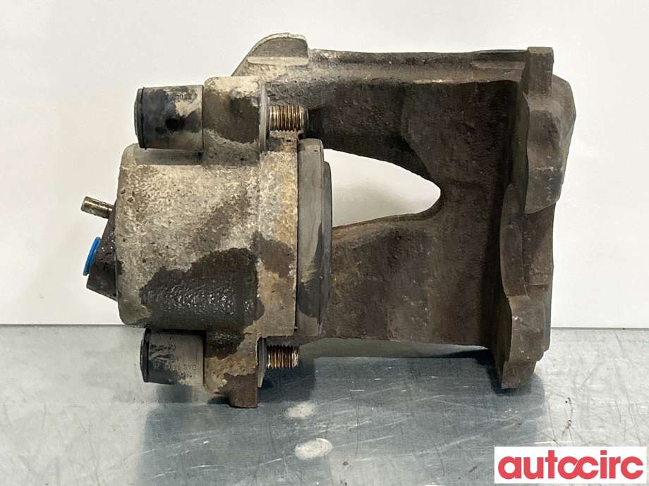 Bremsecaliper venstre foran til Škoda Octavia 2009-2013 (Type II, Fase 2)  (SKODA|1K0615123D|)