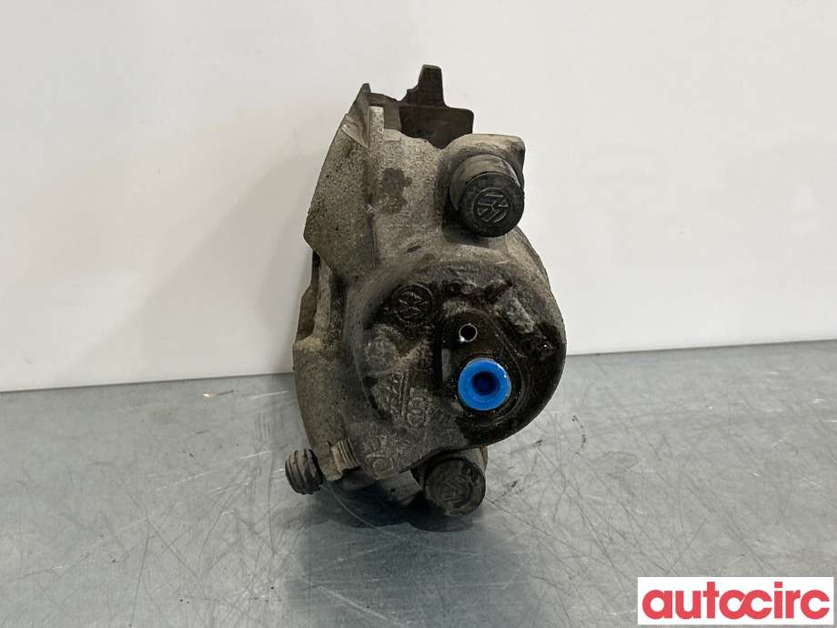 Bremsecaliper venstre foran til Škoda Octavia 2009-2013 (Type II, Fase 2)  (SKODA|1K0615123D|)