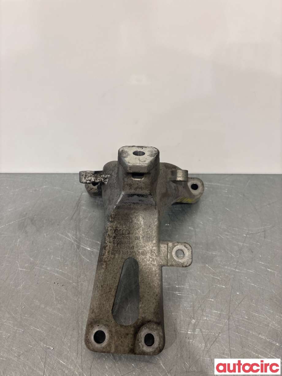 Motorfeste til Audi A4 2007-2014 (Type IV) (B8) (B8) (AUDI|8K0199308BH||8K0199308AQ)