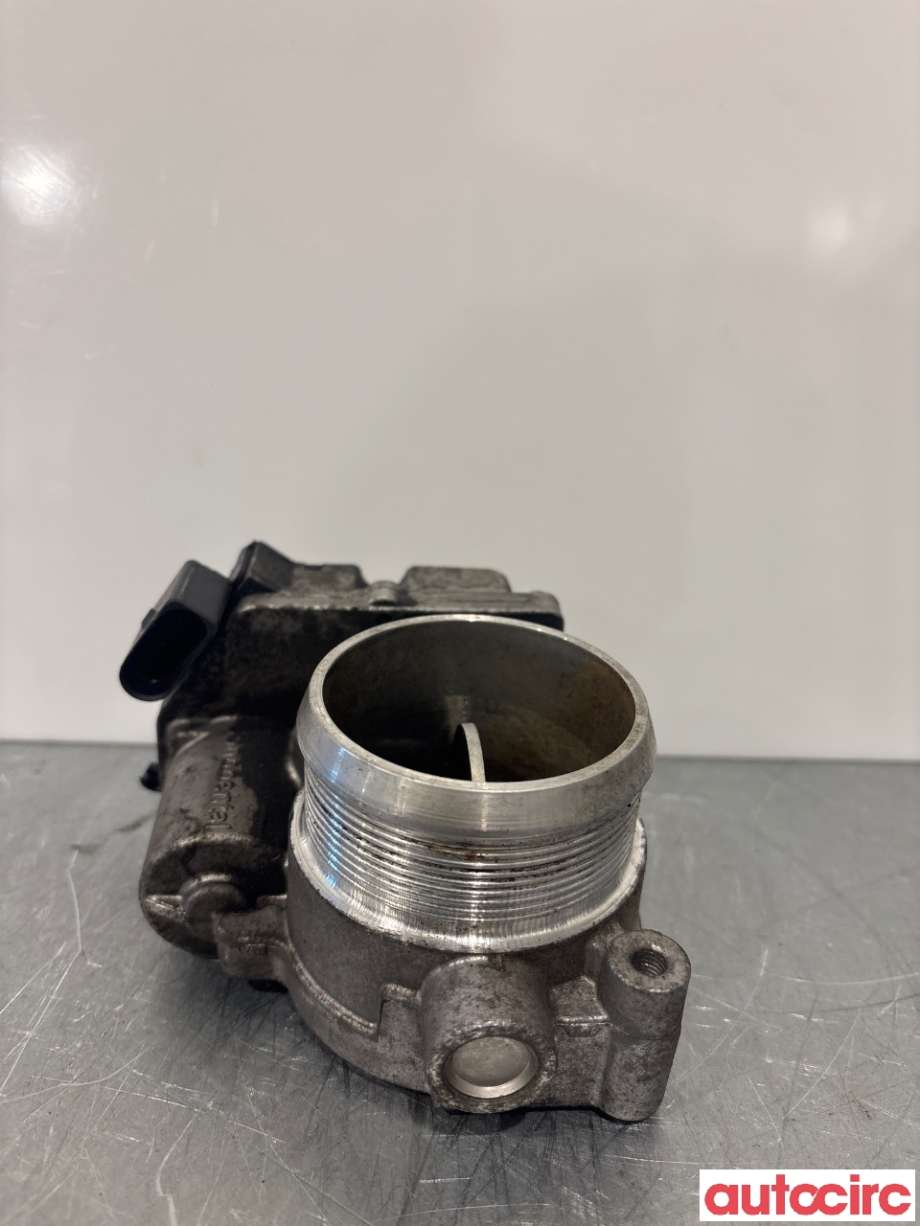 Spjeldhus til Audi A4 2007-2014 (Type IV) (B8) (B8) (AUDI|4E0145950J|A2C53100874|4E0145950G)