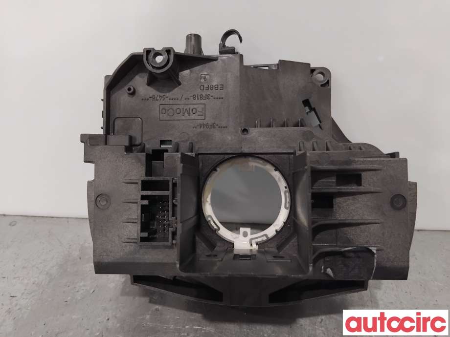 Bryter combi til Ford Transit Connect 2013-2018 Type II, Fase 1 (FORD|2060373||DV6T-3F944-AD)