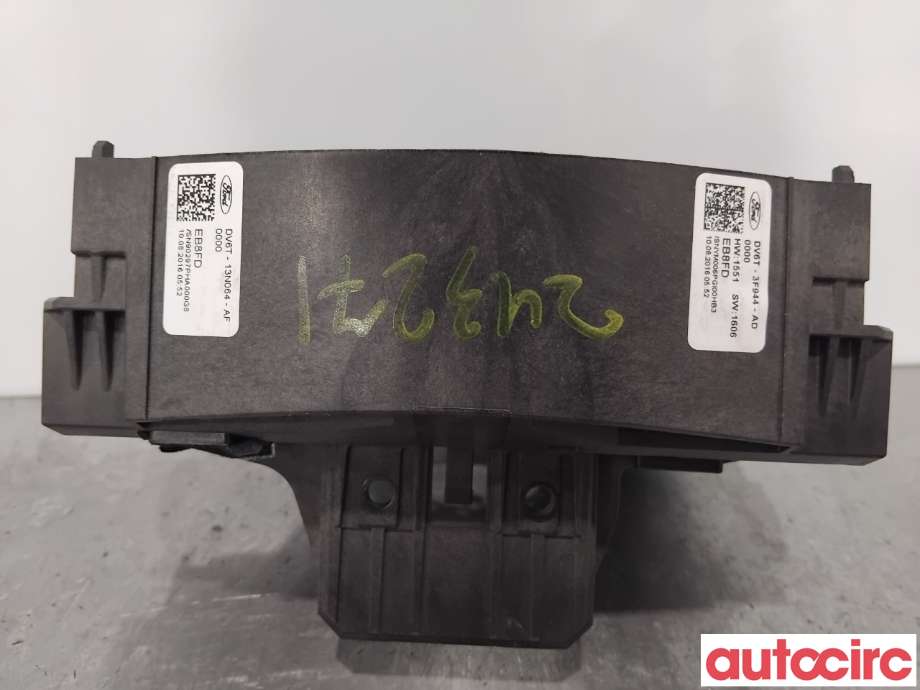 Bryter combi til Ford Transit Connect 2013-2018 Type II, Fase 1 (FORD|2060373||DV6T-3F944-AD)