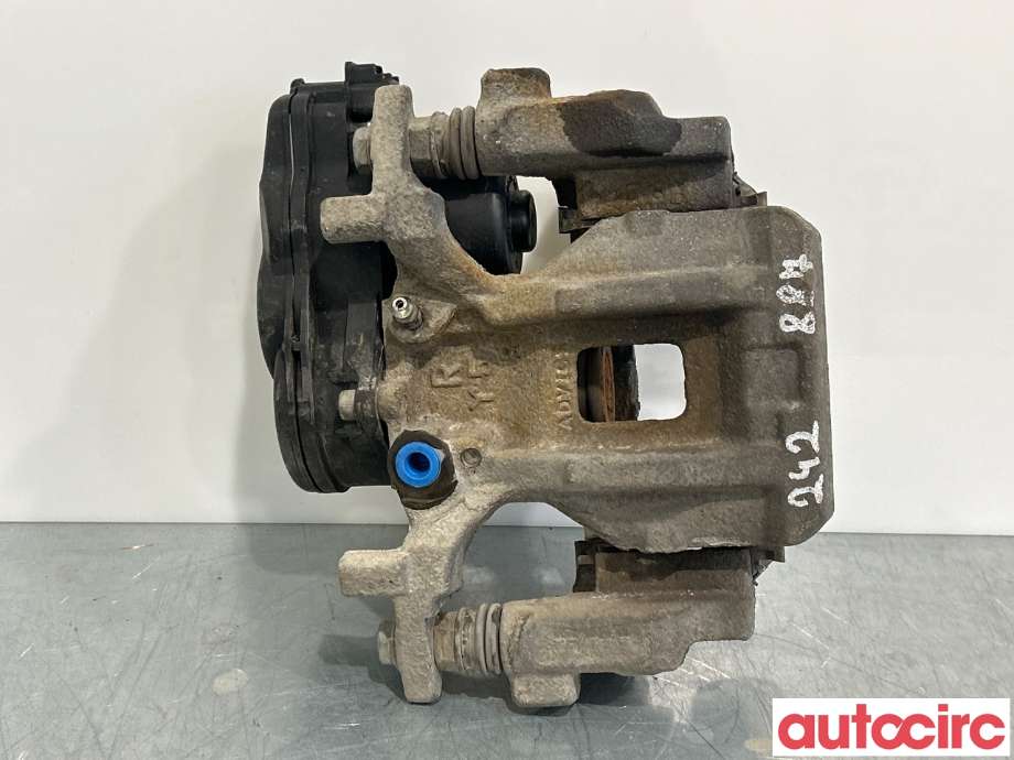 Bremsecaliper høyre bak til Toyota C-HR, 2016-->>  (TOYOTA|4783010030)