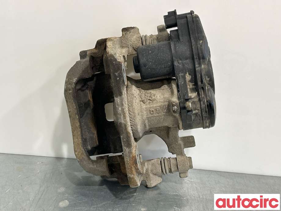 Bremsecaliper høyre bak til Toyota C-HR 2016-->>  (TOYOTA|4783010030|4782110030)