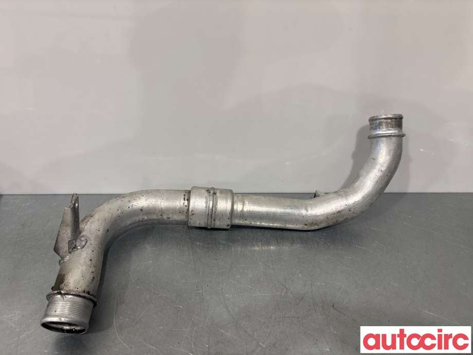 Turbo rør til Audi A4 2007-2014 (Type IV) (B8) (B8) (AUDI|059145731BR|)