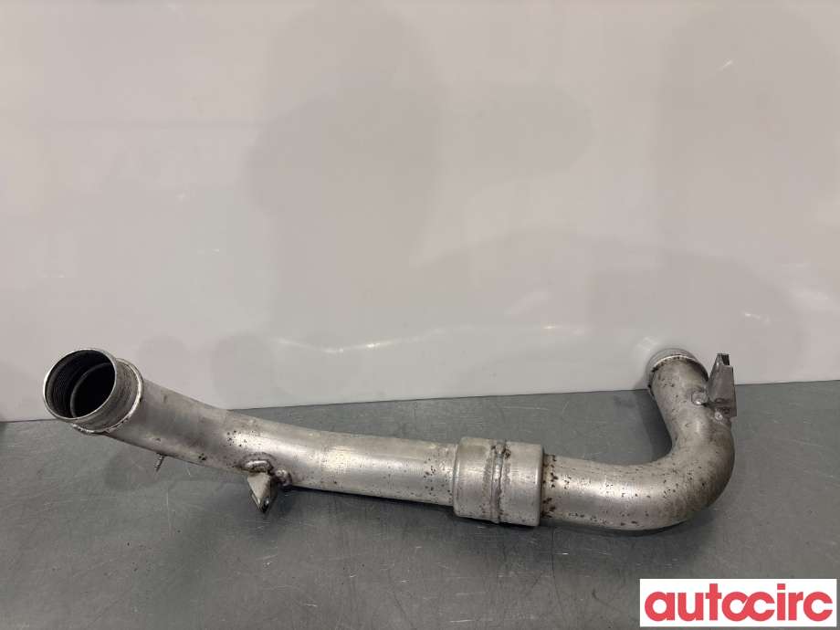 Turbo rør til Audi A4 2007-2014 (Type IV) (B8) (B8) (AUDI|059145731BR|)