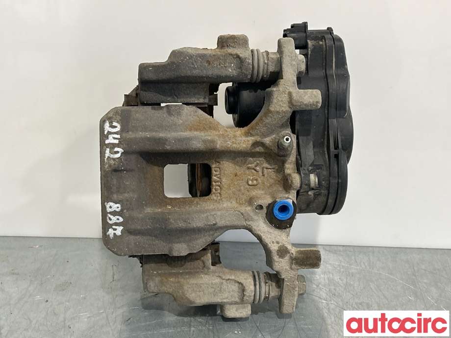 Bremsecaliper venstre bak til Toyota C-HR, 2016-->>  (TOYOTA|4785010030)