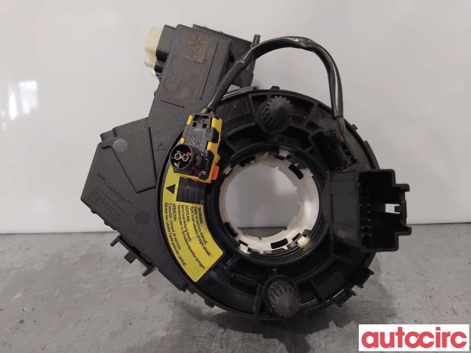 Airbag slepering til Ford Transit Connect, 2013-2018 Type II, Fase 1  (FORD|1811429)