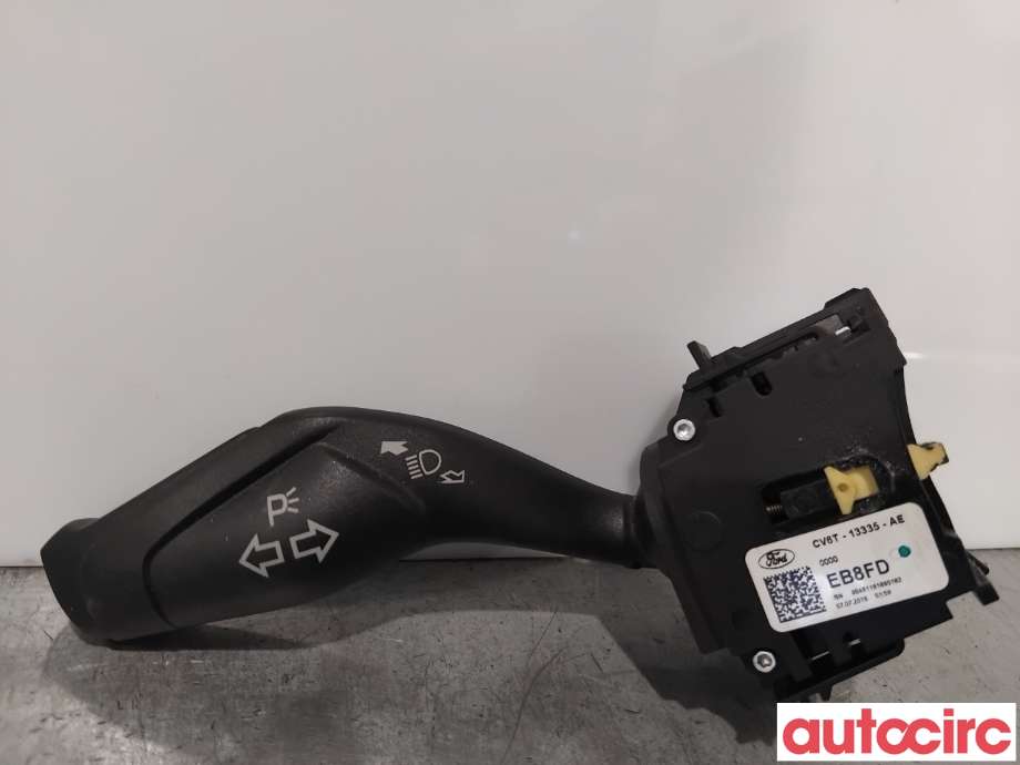 Bryter blink til Ford Transit Connect, 2013-2018 Type II, Fase 1  (FORD|1876432)
