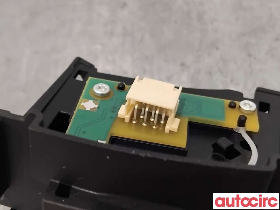 Bryter blink til Ford Transit Connect 2013-2018 Type II, Fase 1  (FORD|1876432||CV6T-13335-AE)
