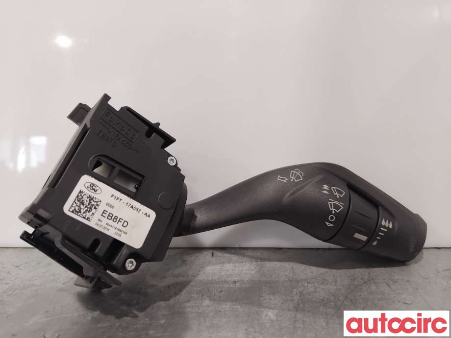 Bryter visker til Ford Transit Connect, 2013-2018 Type II, Fase 1  (FORD|2009343)