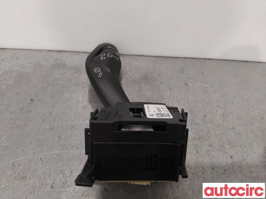 Bryter visker til Ford Transit Connect 2013-2018 Type II, Fase 1 (FORD|2009343||GK2T-17A553-AA)