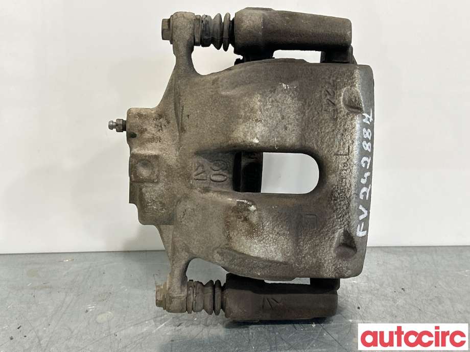 Bremsecaliper venstre foran til Toyota C-HR, 2016-->>  (TOYOTA|47750F4010)