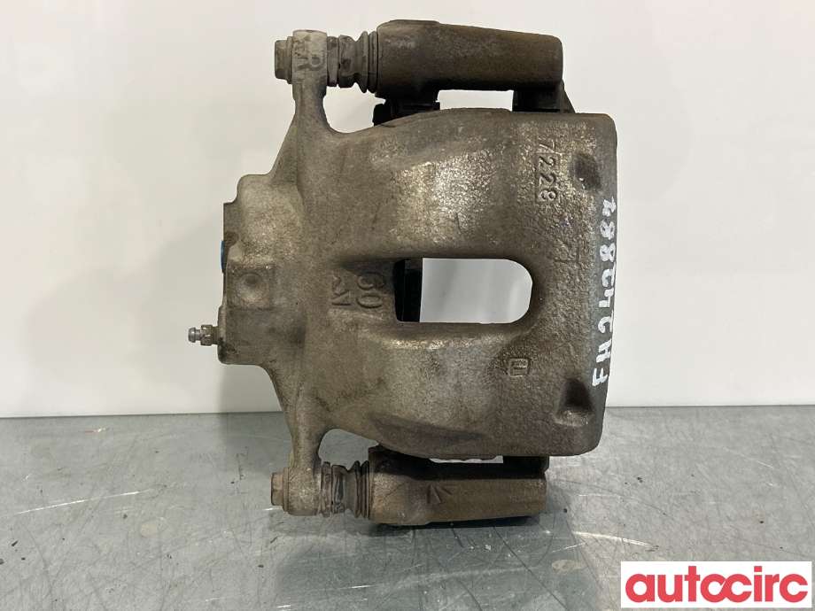 Bremsecaliper høyre foran til Toyota C-HR, 2016-->>  (TOYOTA|47730F4010)