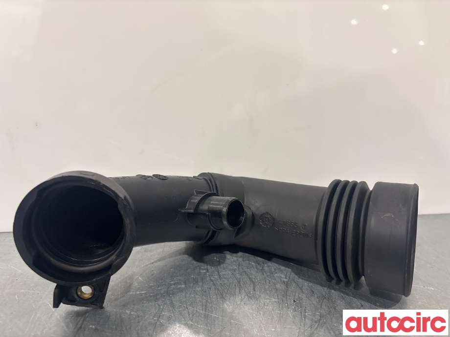 Luftslange innsug til Peugeot 508 2011-2014 (Type I, Fase 1) (PEUGEOT|1434F7||9683725080)