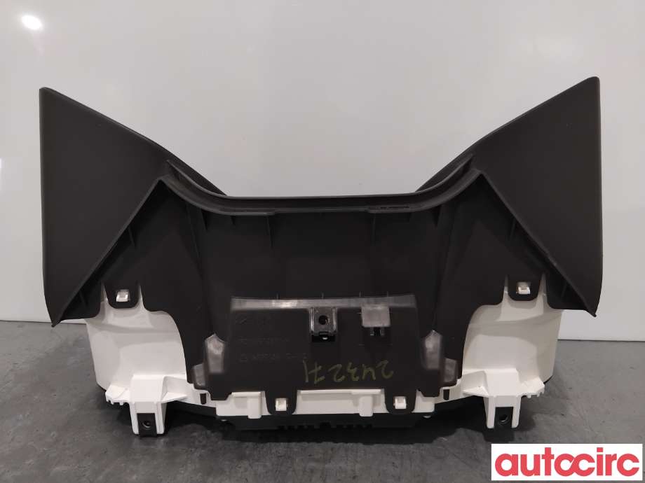 Instrumentpanel til Ford Transit Connect 2013-2018 Type II, Fase 1  (FORD|2005178||FT1T-10849-EF)