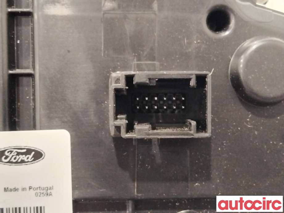 Instrumentpanel til Ford Transit Connect 2013-2018 Type II, Fase 1  (FORD|2005178||FT1T-10849-EF)